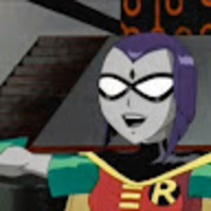 Meet your Posher, Raven